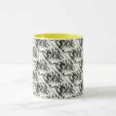 Wolf Mok (Midden)