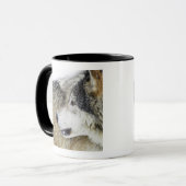 Wolf Mok (Voorkant links)