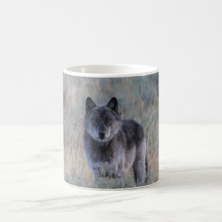 Wolf-mok drinkware koffiemok