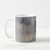 Wolf-mok drinkware koffiemok (Links)