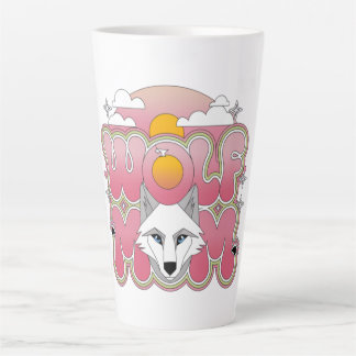 Wolf Mom Mok