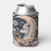 Wolf Moon Koelbox Blikjeskoeler (Blikje Voorkant)