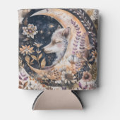 Wolf Moon Koelbox Blikjeskoeler (Voorkant)