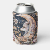 Wolf Moon Koelbox Blikjeskoeler (Blikje Achterkant)