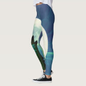 Wolf Moon Leggings (Links)
