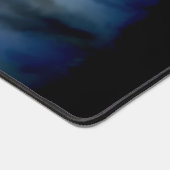 Wolf Moon - Wolf met Golem Bureaumat (Hoek)