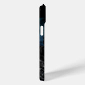 Wolf Moon - Wolf met Golem Case-Mate iPhone Case (Achterkant / Rechts)