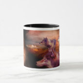 Wolf Mountain Art Mok (Midden)