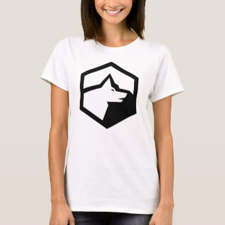 Wolf Mountain Homestead Logo T-shirt