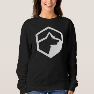 Wolf Mountain Homestead Logo  Trui