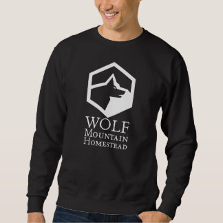 Wolf Mountain Homestead Trui