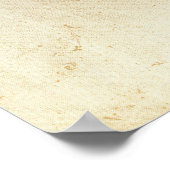 Wolf Mountain Poster (Hoek)