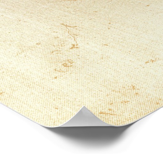 Wolf Mountain Poster (Hoek)