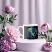 Wolf Mountain Sanctuary - Got Wolf Coffee Mug Wolf Espresso Kop