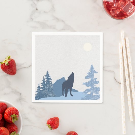 Wolf Mountain Servet (Insitu)