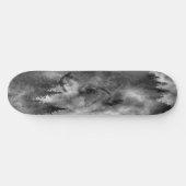Wolf mountainskateboard persoonlijk skateboard (Horizontaal)