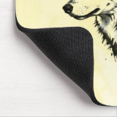 Wolf Muismat (Hoek)