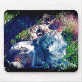 Wolf Muismat (Voorkant)