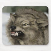 Wolf Muismat (Voorkant)