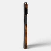 Wolf of Pet iPhone 13 Hoesje (Achterkant / Rechts)