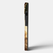 Wolf of Pet iPhone 13 Hoesje (Achterkant / Links)