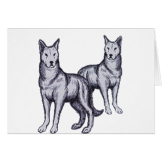 Wolf Pack