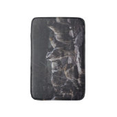 Wolf Pack Bath Mat (Voorkant Verticaal)