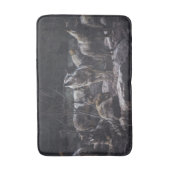 Wolf Pack Bath Mat (Voorkant Verticaal)