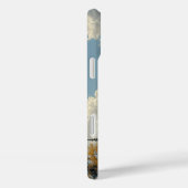 Wolf Pack bij het meer Case-Mate iPhone Case (Achterkant / Rechts)