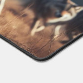 "Wolf Pack" Bureaumat (Hoek)