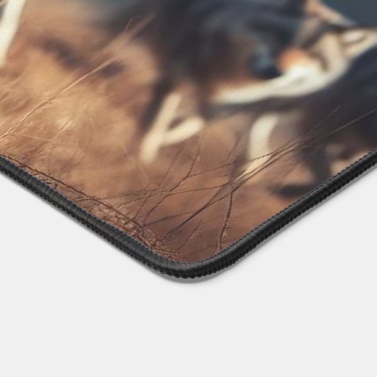 "Wolf Pack" Bureaumat (Hoek)