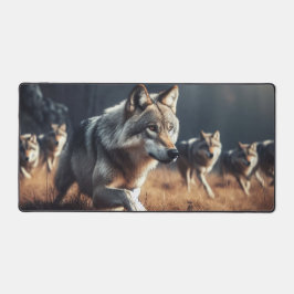 "Wolf Pack" Bureaumat