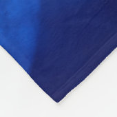 Wolf pack fleece deken (Hoek)