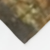 WOLF PACK FLEECE DEKEN (Hoek)