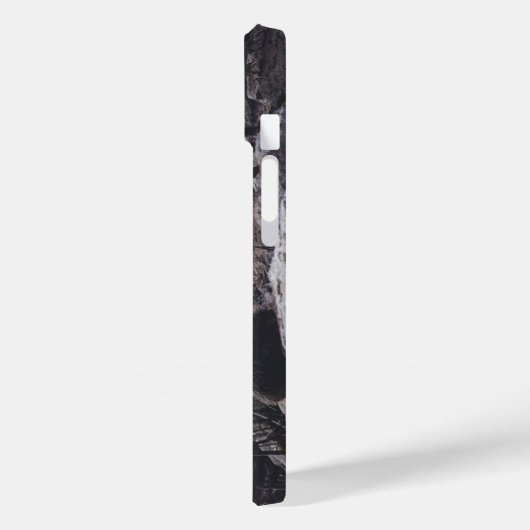 Wolf Pack iPhone 14 Case (Achterkant / Links)