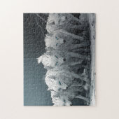 Wolf Pack Legpuzzel (Verticaal)