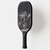 Wolf Pack Pickleball Paddle (Links)