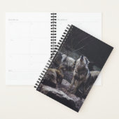 Wolf Pack Planner (Display)