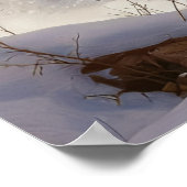 Wolf Pack Poster (Hoek)