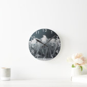 Wolf Pack Ronde Klok (Huis)