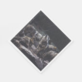 Wolf Pack Servet (Hoek)