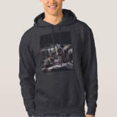 Wolf Pack Sweatshirt (Voorkant)