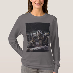 Wolf Pack T-Shirt