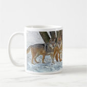 Wolf Pair Mok (Links)