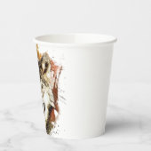 Wolf Papieren Bekers (Links)