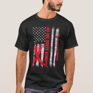 Wolf Parkinson White bewustzijn Wolf Parkinson Whi T-shirt
