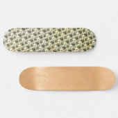Wolf Persoonlijk Skateboard (Horizontaal)