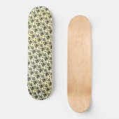 Wolf Persoonlijk Skateboard (Voorkant)