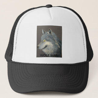 Wolf pet