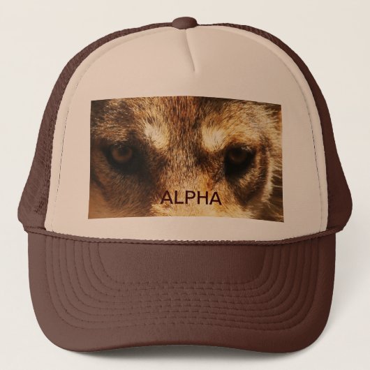 Wolf Pet Sluiten (Voorkant)